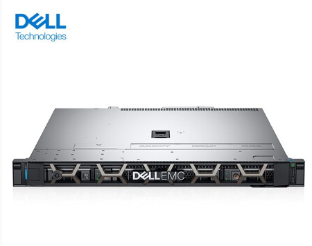 戴尔（DELL）R250服务器（ E-2314 2.8GHz 8C/内存16G/硬盘2T SATA/保修三年）
