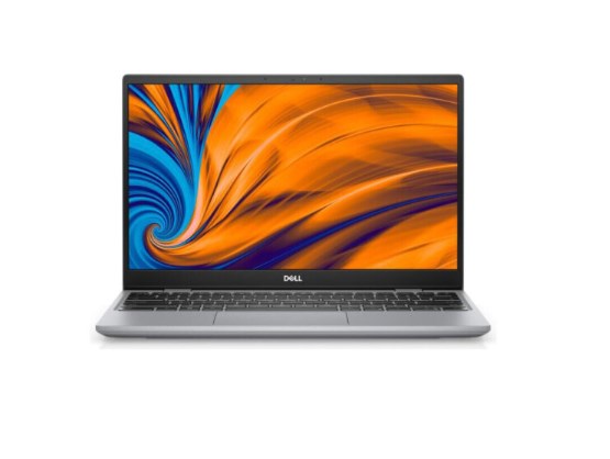 戴尔笔记本电脑Dell Latitude 3320 集成英特尔 Iris Xe 显卡 for i7-1165G7 处理器 含 8GB 内存13.3英寸 FHD (1920x1080) 非触控, 防眩光, IPS, HD 摄像头, 250 nits, WLAN无指纹识别器 含 非背光 键盘LCD 后盖, 泰坦灰8GB, 2x4GB, 4267MHz, LPDDR4x, 非-ECC 内存M.2 512GB PCIe NVMe Class 35固态硬盘3 芯 41 瓦时电池带快速充电65W 交流电适配器, 4.5mm Barrel英特尔 Wi-Fi 6 AX201 2x2 .11ax 160MHz + 蓝牙 5.1单指点 非背光键盘, US 英文5年硬盘不回收/电池1年保/5年上门/5年意外保修