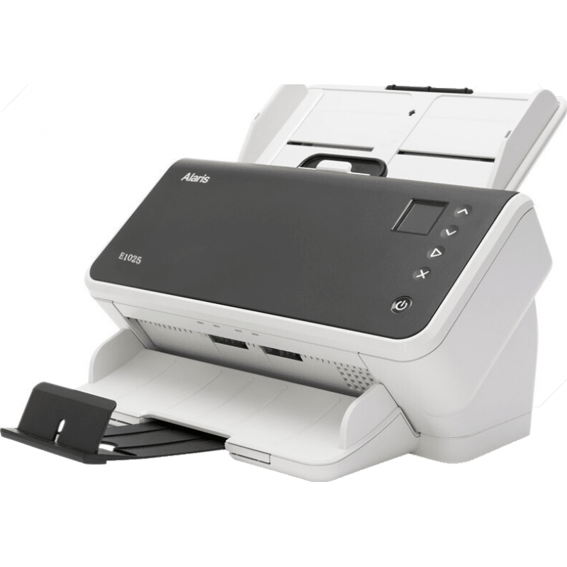 柯达(Kodak)E1035高清馈纸式扫描仪