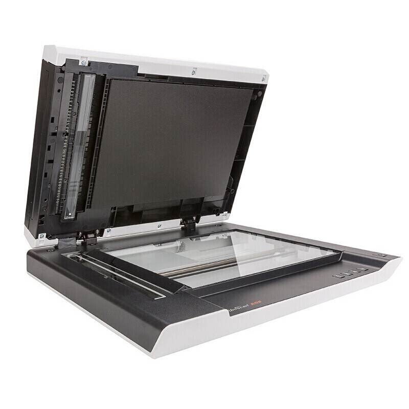 紫光(UNIS)平板＋ADF双平台扫描仪 F1120