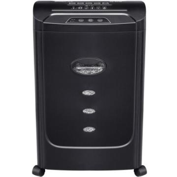 金典 GOLDEN GD-9210碎纸机 文件粉碎机 办公碎纸机