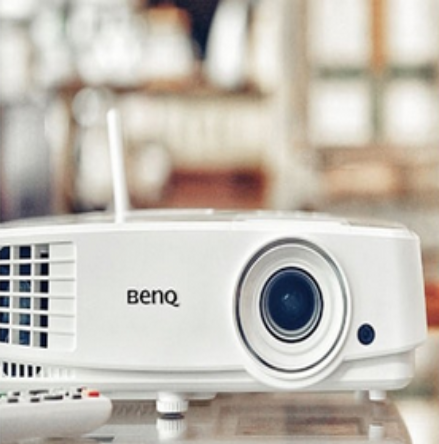 明基（BenQ） 投影仪 E1443 