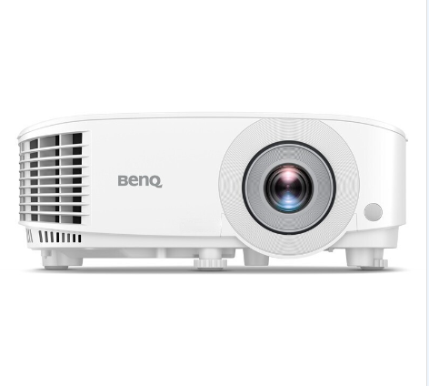 明基（BenQ）MS550 投影仪 投影机 投影仪办公（3600流明 白天直投 全玻璃镜头 高对比度 丰富接口）