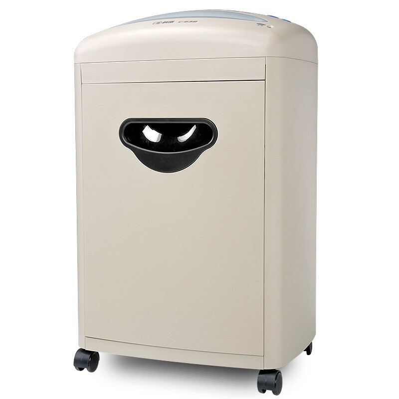 科密(Comet)C-638 碎纸机