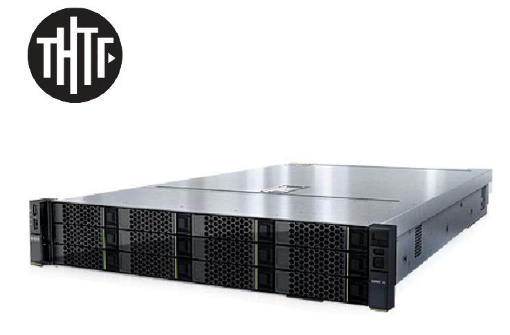 清华同方 X86计算节点服务器超强R628 CPU： Intel Xeon Gold 5218 16核 2.3G 路数：2；内存：256GB 2666MT/s硬盘：2TB SAS HDD*5、240GB*2 SATA SSD、NVME 接 口 1TB SSD ；接口：USB3.0*2、 PCI-E插槽*5、万兆光口*2；双电源；串口：1 VGA 接口：1 尺寸：2U；服务：提供 5年整机原厂质保