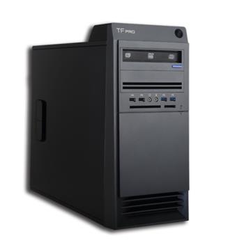 清华同方  X86测试工作站超炫1600 英特尔十二代 Intel Core i9-12900 
64GB（2*32GB DDR5）
2TB 2280 PCIe4.0 NVMe SSD，4TB HDD
27英寸2K显示器 5年原厂服务