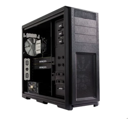 朴赛 13900K深度学习工作站 （I9 13900K/RTX 4090 24G/2000W电源/三年保修）