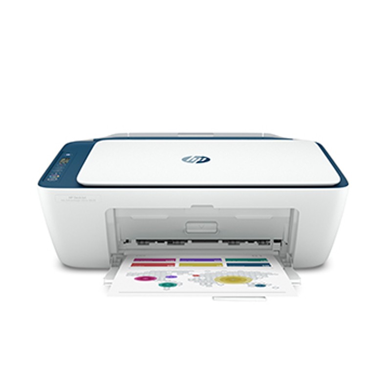 惠普（HP）4828 多功能一体机 A4彩色喷墨（打印/复印/扫描）