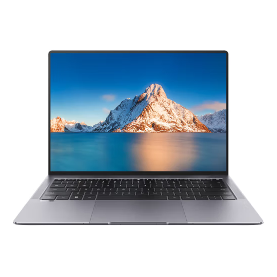 HUAWEI MateBook B7-420  MRGFZ-W7611(Intel Iris Xe Intel i7 16GB+1TB)触屏三年质保