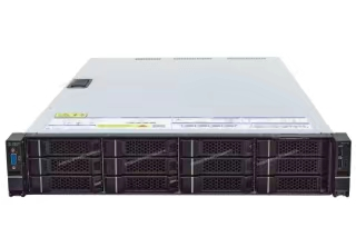 深信服 VDS-R-7550 桌面云一体机(VDS)（硬件参数：2U/CPU：2颗Gold 6226R 2.9 GHz（16C）/8*32GB DDR4 2933/2*240GB SATA SSD/标配盘位数：12/电源：白金，冗余电源/接口：6千兆电口+2万兆光口）
