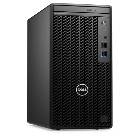 戴尔OptiPlex 3000台式机 i5-12500/16G/512G m.2固态硬盘/USB键盘/USB鼠标/Windows 11 家庭版/三年下一工作日上门保修服务
