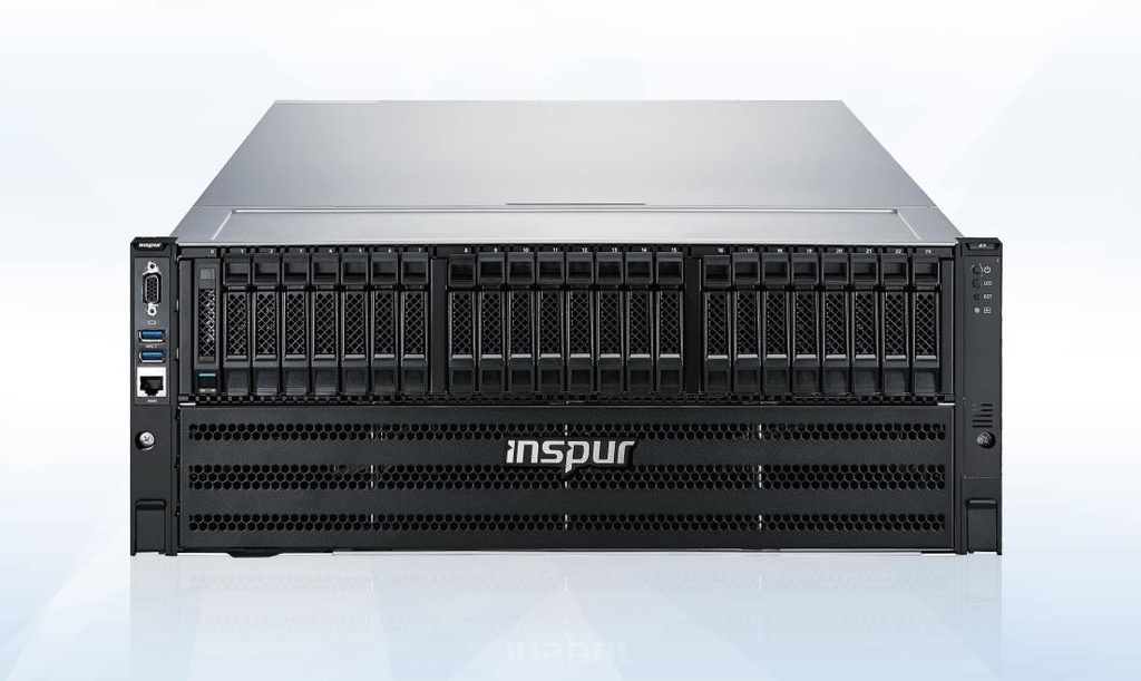 浪潮NF5468M6/质保5年