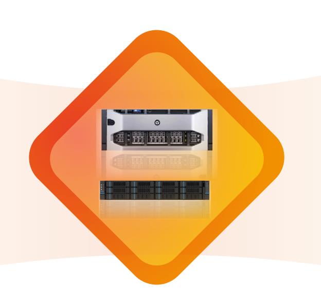 英方i2BOXDP2180 V3实时备份一体机
2U标准机箱-定制版（最大可配置12*3.5英寸硬盘），标配单路英特尔至强银牌4310，12Core@2.1GHz 18 MB缓存CPU；配64GB内存（4*16GB DDR4 内存，剩余12个可用内存插槽）；标配2*480GB SSD 系统盘（RAID1）；配8*8T SATA数据盘，板载4口千兆；RAID标卡-4GB Cache；三年硬件质保服务