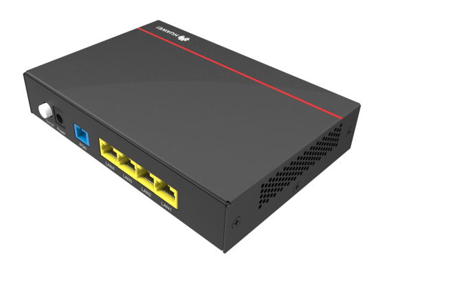 华为光接入交换机
4口ONU EchoLife  EG8040C
质保期：一年