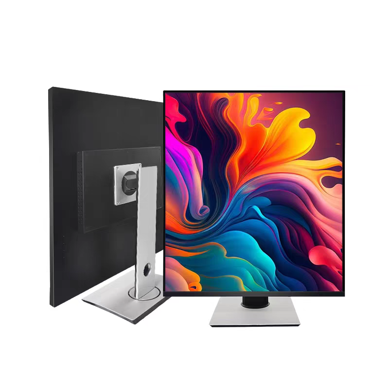 LGKC 27.6寸液晶显示屏带支架款/保修1年