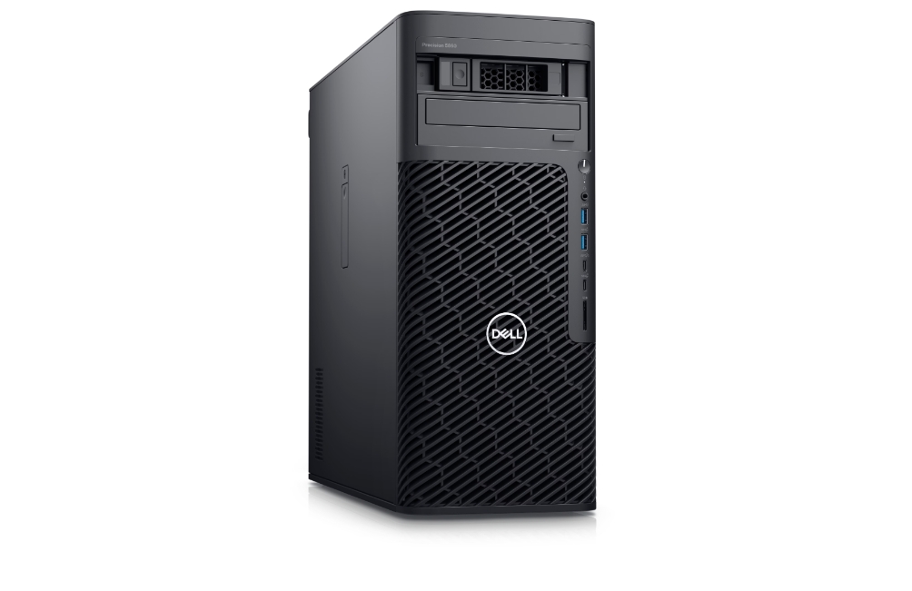 DELL T5860:W3-2423/16G*1/512G/A1000 8G/750W/质保3年