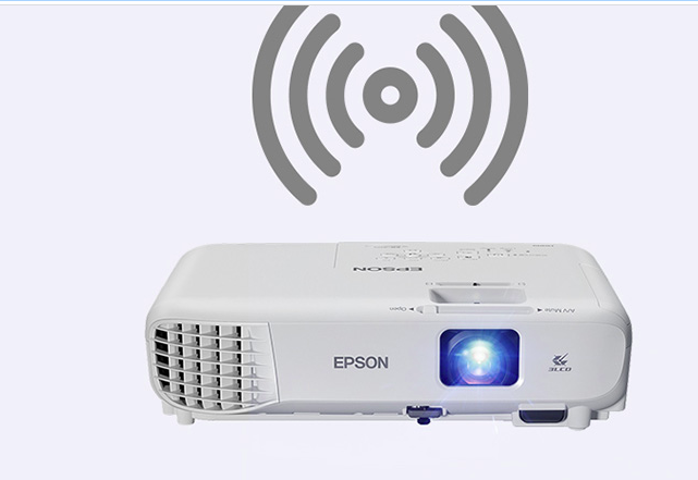 爱普生（EPSON）CB-X06 投影仪 （3600流明，灯泡寿命1.2万小时 ）  一年保修