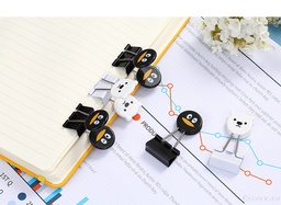 齐心 QFB4005 票夹（DOV/QQ） 4# 配