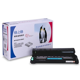 格之格NT-D2441/2641黑色，适用Lenovo LJ2400/2400L/M7400/M7450F                    LJ2600D/LJ2650DN/M7600D/M7650DF/M7650DNF，未拆封保1年，拆后不保