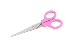 得力0605剪刀(混)(把)