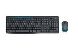 罗技MK275无线键鼠套装