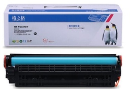 格之格NT-PC337C易加粉版黑色硒鼓CC337C，适用佳能MF229dw/MF226dn/MF211/MF216N，未拆封保1年，拆后不保