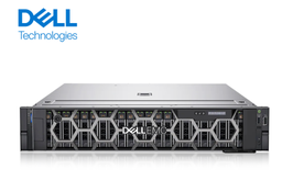 戴尔（DELL）R750服务器（2颗至强银牌4314 16核/内存64G/2*480G固态+2*2.4T/ 16路视频流多算法分析盒/保修三年）