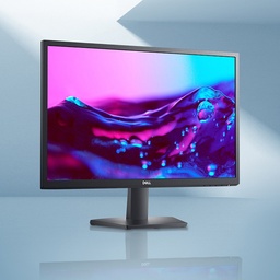 戴尔显示器SE2422HM 23.8寸显示器，三年维保