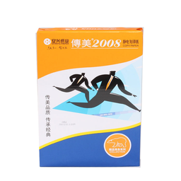 传美2008复印纸 A3 80G 500张/包 5包/箱