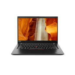 联想ThinkPad X13 13.3英寸笔记本电脑（I5-10210U/8G/256G SSD/核显/13.3/FHD/WIN10家庭版）/1年质保