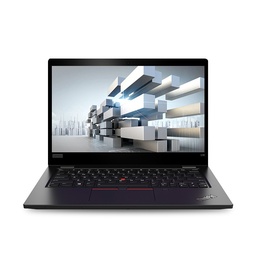 联想ThinkPad L13 13.3英寸笔记本电脑（I3-10110U/8G/256G SSD/核显/13.3/FHD）/1年质保