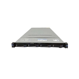 浪潮 SA5112M4 服务器（至强Xeon E5/E5-2620V3/8G/1TB*2/千兆双网口/550W*2）
