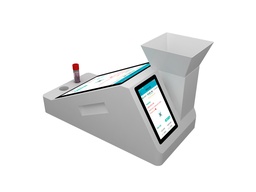 远景达/HS9/智能核酸检测一体机/1年质保