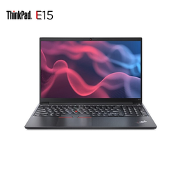 联想 ThinkPad E15-0SCD 
i5-1135G7/16G/512G/集显/win11 
2年保修