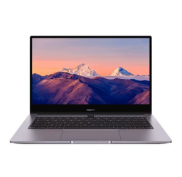 HUAWEI MateBook B3-430 NFZ-WFE9(Intel Iris Xe Intel i7 16GB+512GB) WIN11 HOME 14英寸[三年保修 三年专家上门]