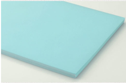 天章(TANGO)新绿天章A4 浅蓝色 彩色复印纸70g 100张/包