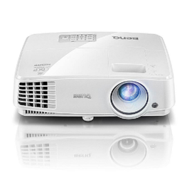 明基 MS527 投影仪 投影机