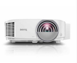 明基（BenQ） 短焦超短焦教育 办公 投影机 DX809ST
