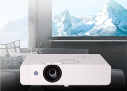 松下（Panasonic）PT-X427C 投影仪 投影机办公教育