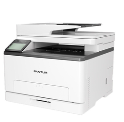 奔图A4彩色激光多功能一体机 CM1100ADN( 打印、复印、扫描、自动双面打印、网络打印、快速启动、色彩校正)