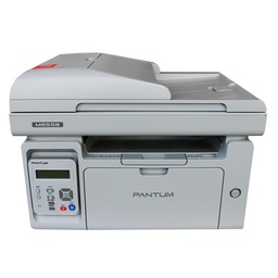 奔图M6558黑白激光多功能一体机（打印 复印 扫描）