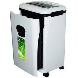 科密CometE508CP 多功能空气清新净化器 碎纸机一体机