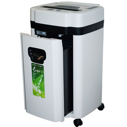 科密CometE710CX 碎纸机 清新空气 静音高效 粒状碎纸