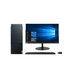 联想启天M450-A245 I5-12500 8G 1T+256GSSD DVDRW 23.8显示器/3年质保