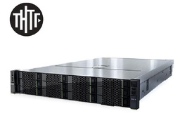 清华同方 X86计算节点服务器超强R628 CPU： Intel Xeon Gold 5218 16核 2.3G 路数：2；内存：256GB 2666MT/s硬盘：2TB SAS HDD*5、240GB*2 SATA SSD、NVME 接 口 1TB SSD ；接口：USB3.0*2、 PCI-E插槽*5、万兆光口*2；双电源；串口：1 VGA 接口：1 尺寸：2U；服务：提供 5年整机原厂质保
