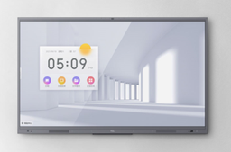 TCL信息发布屏IFP65V50 信息发布屏65英寸竖屏，带触摸功能（配置:i5/8GB/512GB)
5年原厂质保