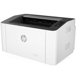 惠普 HP Laser 103w 黑白激光打印机 A4