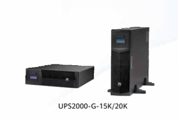 华为UPS
UPS2000-G-20KRTL-01
质保期三年