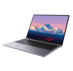华为HUAWEI MateBook B5-440 KLVFZ-W76(Intel Iris Xe Intel i7 16GB+512GB)笔记本12代（家庭版）

