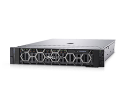 戴尔 PowerEdge R750 服务器（CPU:2*英特尔至强 金牌 6326 2.9G, 16C/32T, 11.2GT/s, 24M 缓存；内存：2*32GB RDIMM, 3200MT/s；硬盘：2*1.2TB 硬盘 SAS ISE 12Gbps 10k 512n 2.5英寸热插拔）
